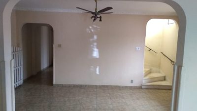 Casa, 4 quartos - Foto 1