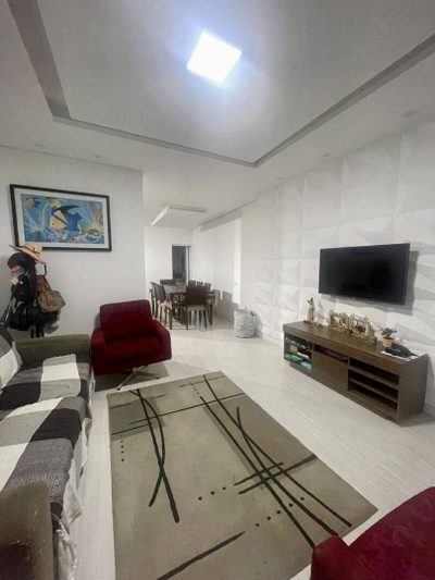 Sobrado, 3 quartos, 190 m² - Foto 3