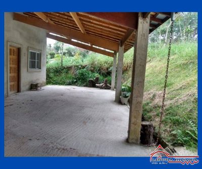 Chácara, 3 quartos, 1502 m² - Foto 3