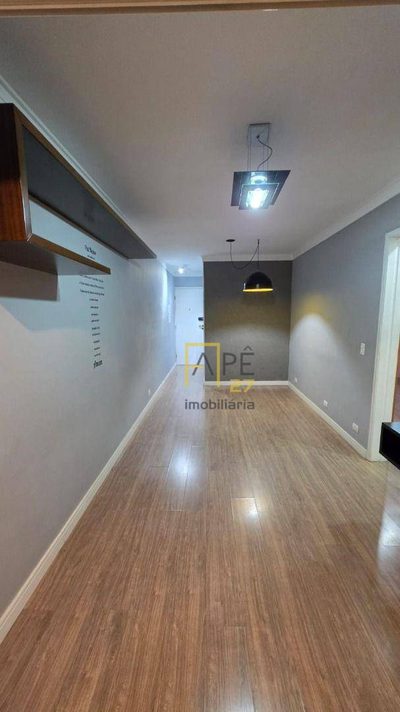 Apartamento, 2 quartos, 50 m² - Foto 4