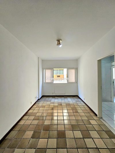 Apartamento, 2 quartos, 73 m² - Foto 2