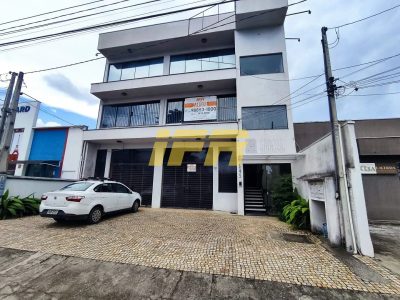 Prédio Inteiro, 200 m² - Foto 2