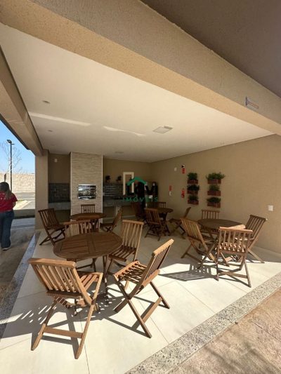 Apartamento, 2 quartos, 56 m² - Foto 4