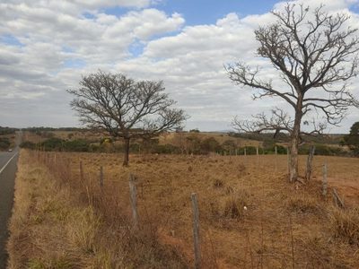 Fazenda, 213 hectares - Foto 1