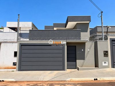 Casa, 3 quartos, 155 m² - Foto 1