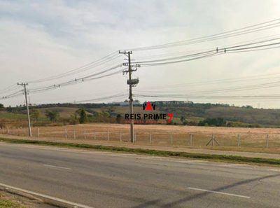 Terreno, 3 hectares - Foto 1