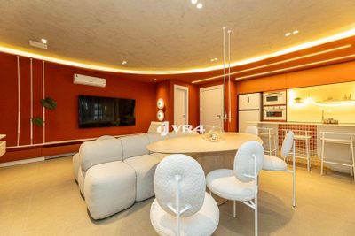 Apartamento, 3 quartos, 131 m² - Foto 3
