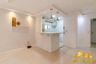 Apartamento, 2 quartos, 85 m² - Foto 3