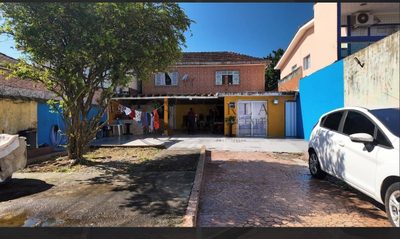 Casa, 3 quartos, 300 m² - Foto 2