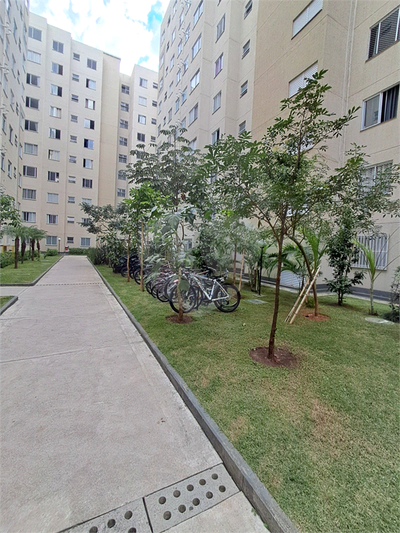 Apartamento, 2 quartos, 41 m² - Foto 5