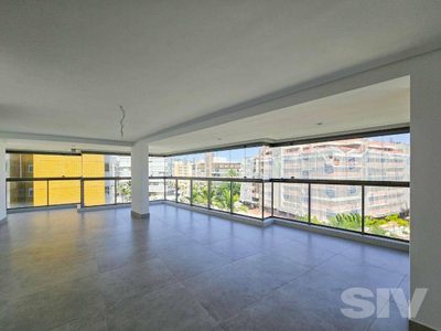 Apartamento, 4 quartos, 163 m² - Foto 2