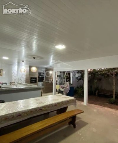 Casa, 4 quartos, 170 m² - Foto 4