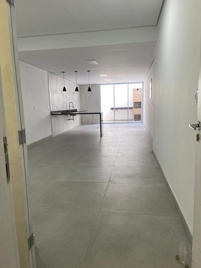 Sobrado, 3 quartos, 80 m² - Foto 1