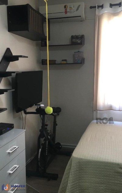 Apartamento, 2 quartos, 51 m² - Foto 3