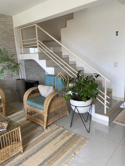 Sobrado, 3 quartos, 192 m² - Foto 5