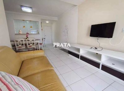 Apartamento, 3 quartos, 110 m² - Foto 5