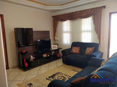 Casa, 3 quartos, 140 m² - Foto 5