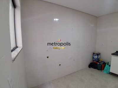 Apartamento, 2 quartos, 53 m² - Foto 4