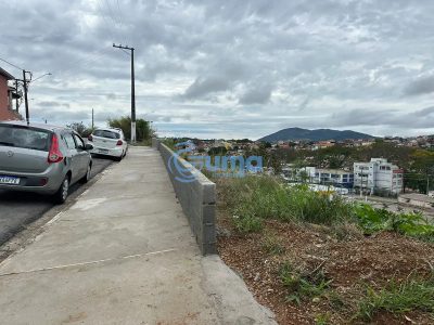 Terreno, 394 m² - Foto 3