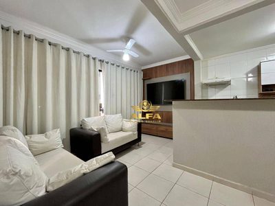 Apartamento, 1 quarto, 60 m² - Foto 4