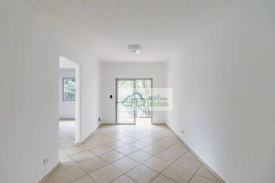 Apartamento, 2 quartos, 60 m² - Foto 2