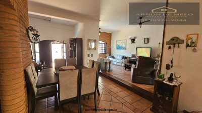 Casa, 3 quartos, 165 m² - Foto 5
