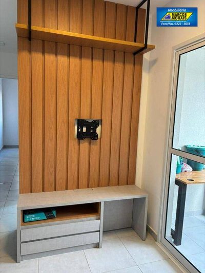 Apartamento, 2 quartos, 62 m² - Foto 3