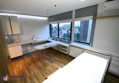 Sala-Conjunto, 25 m² - Foto 2