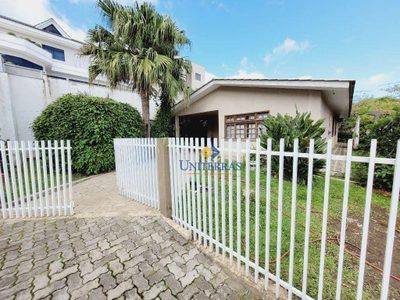 Casa, 3 quartos, 200 m² - Foto 4