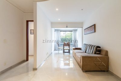 Apartamento, 3 quartos, 72 m² - Foto 1
