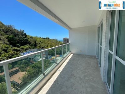 Apartamento, 3 quartos, 107 m² - Foto 2
