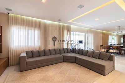 Apartamento, 3 quartos, 159 m² - Foto 3