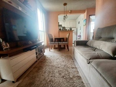 Apartamento, 2 quartos, 45 m² - Foto 5