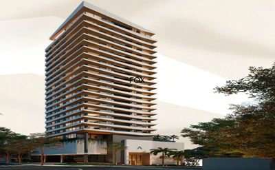 Apartamento, 3 quartos, 103 m² - Foto 1