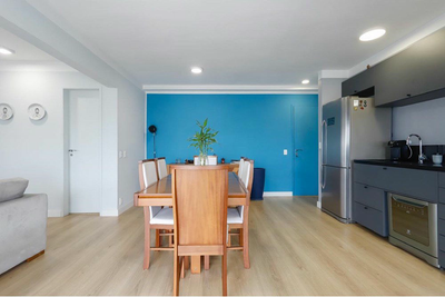 Apartamento, 1 quarto, 67 m² - Foto 1