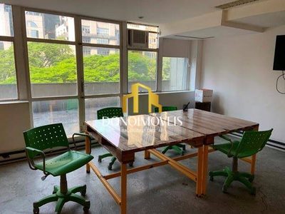 Sala-Conjunto, 448 m² - Foto 3