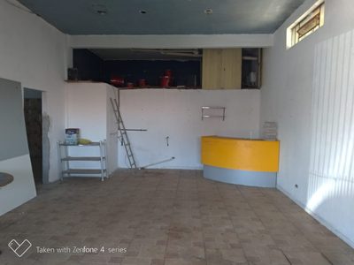Loja-Salão, 150 m² - Foto 5