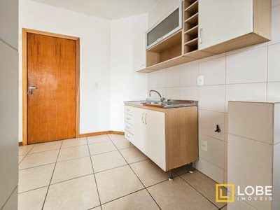Apartamento, 1 quarto, 40 m² - Foto 2