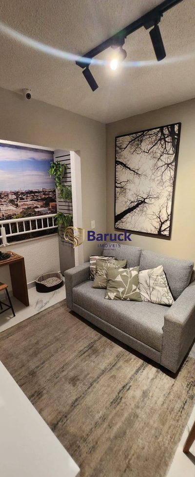 Apartamento, 2 quartos - Foto 2