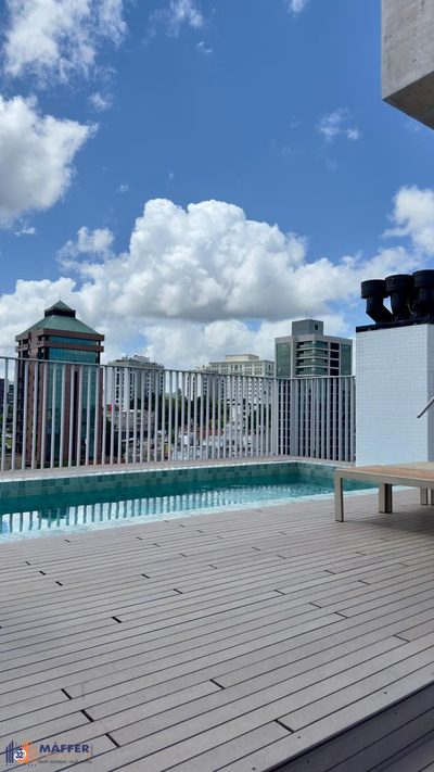 Apartamento, 3 quartos, 206 m² - Foto 3