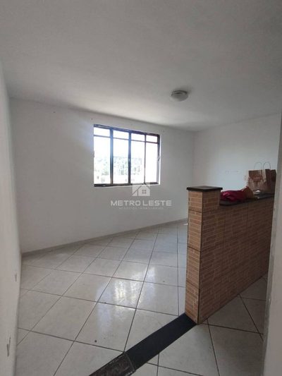 Apartamento, 2 quartos, 43 m² - Foto 1