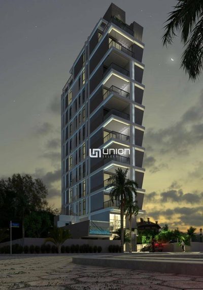 Apartamento, 2 quartos, 134 m² - Foto 1