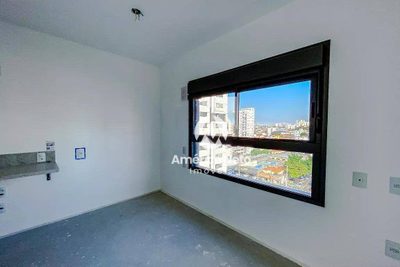 Kitnet-Studio, 20 m² - Foto 1