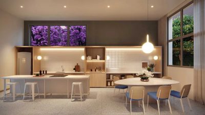 Apartamento, 2 quartos, 64 m² - Foto 5