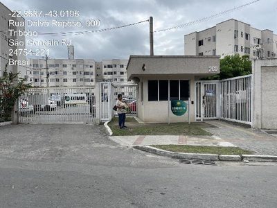 Apartamento, 2 quartos, 58 m² - Foto 1