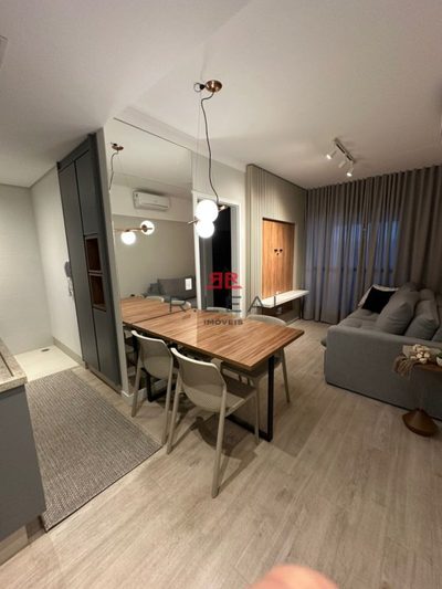 Apartamento, 1 quarto, 40 m² - Foto 3