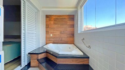 Apartamento, 4 quartos, 143 m² - Foto 5