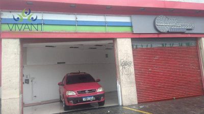 Loja-Salão, 100 m² - Foto 3