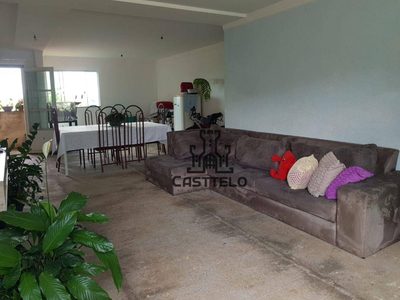 Casa, 3 quartos, 242 m² - Foto 5