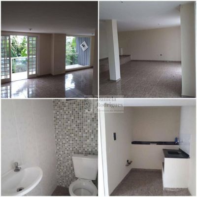 Sala-Conjunto - Foto 1